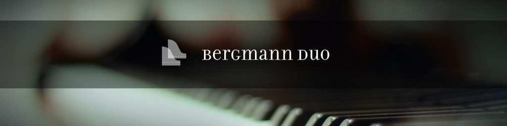 Bergmann Duo Piano Studio | Piano & Music Lessons | South Surrey, BC  Online and in person